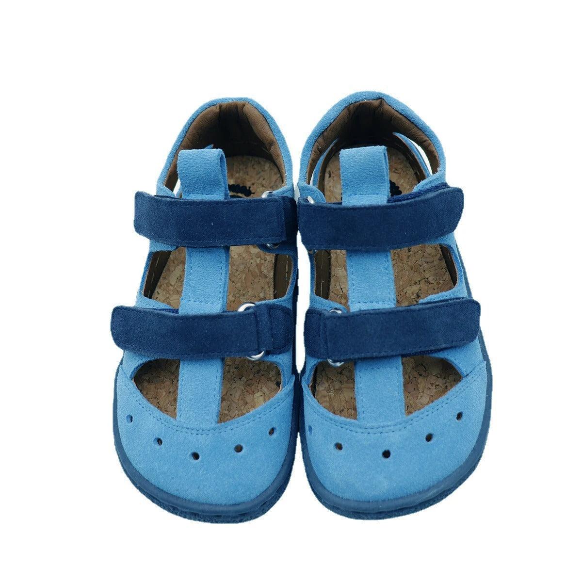 Stylish Comfortable Toddler Sandals-Children Pajamas