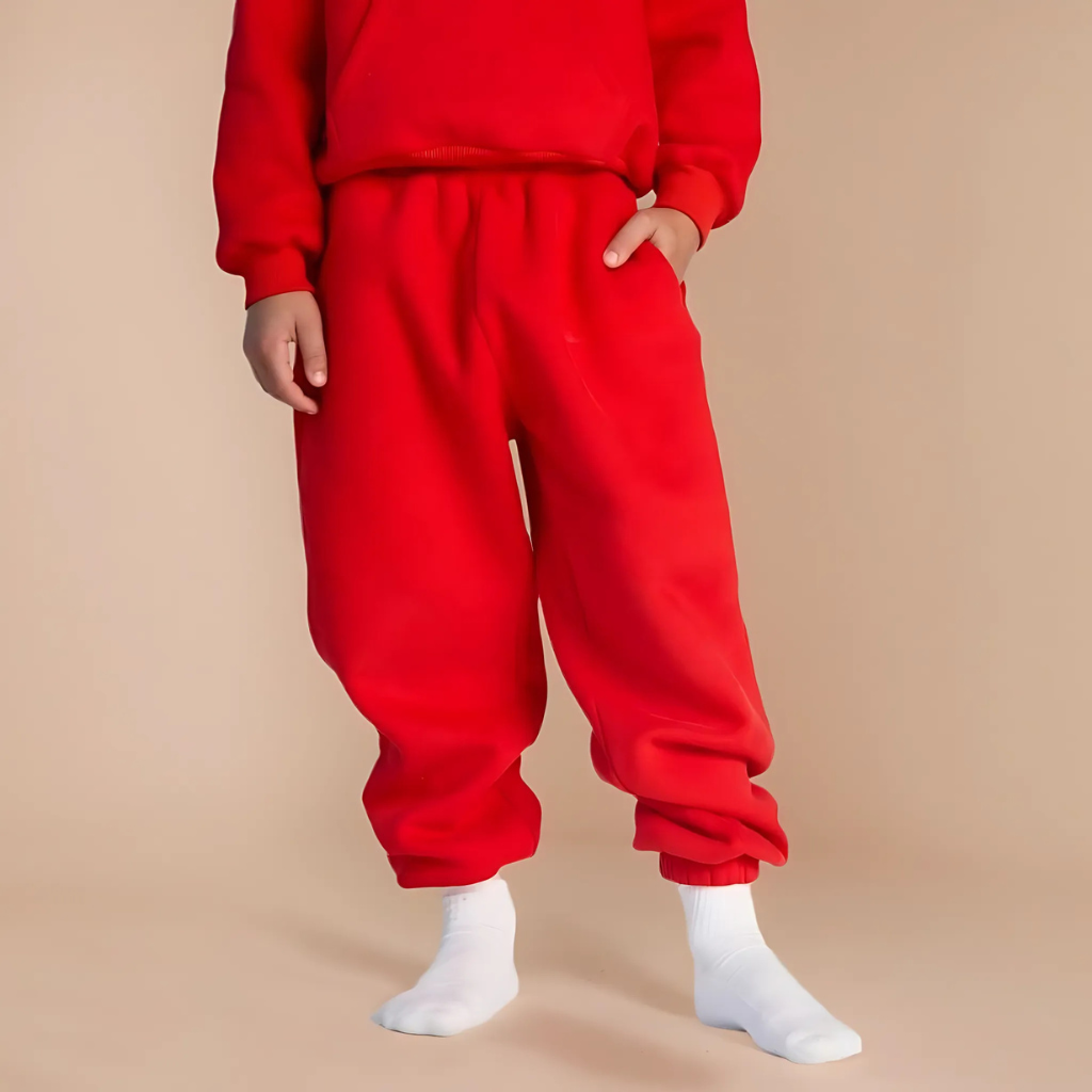 Minimalist Kids Sweatpants