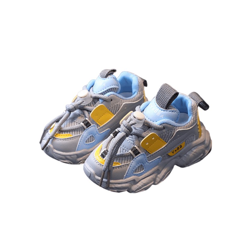 Baby Toddler Shoes-Children Pajamas