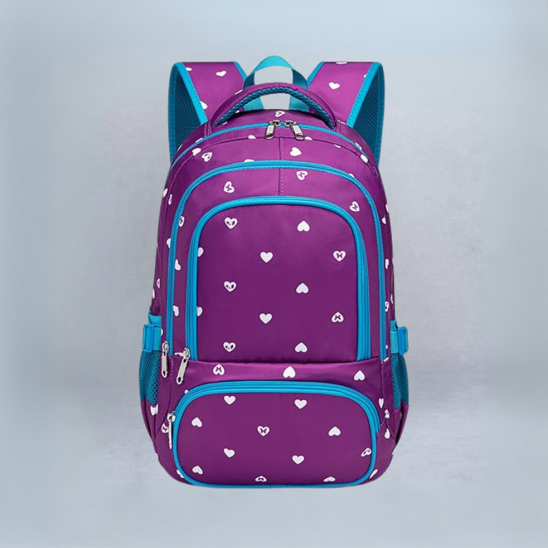 Kids Backpack for Elementary Primary Middle School