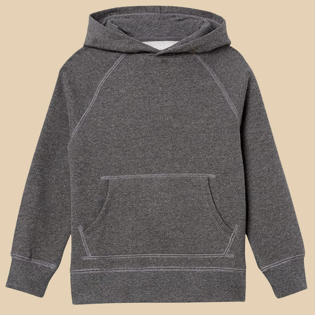 Essentials Boys Fleece Pullover Sweatshirt Hoodies