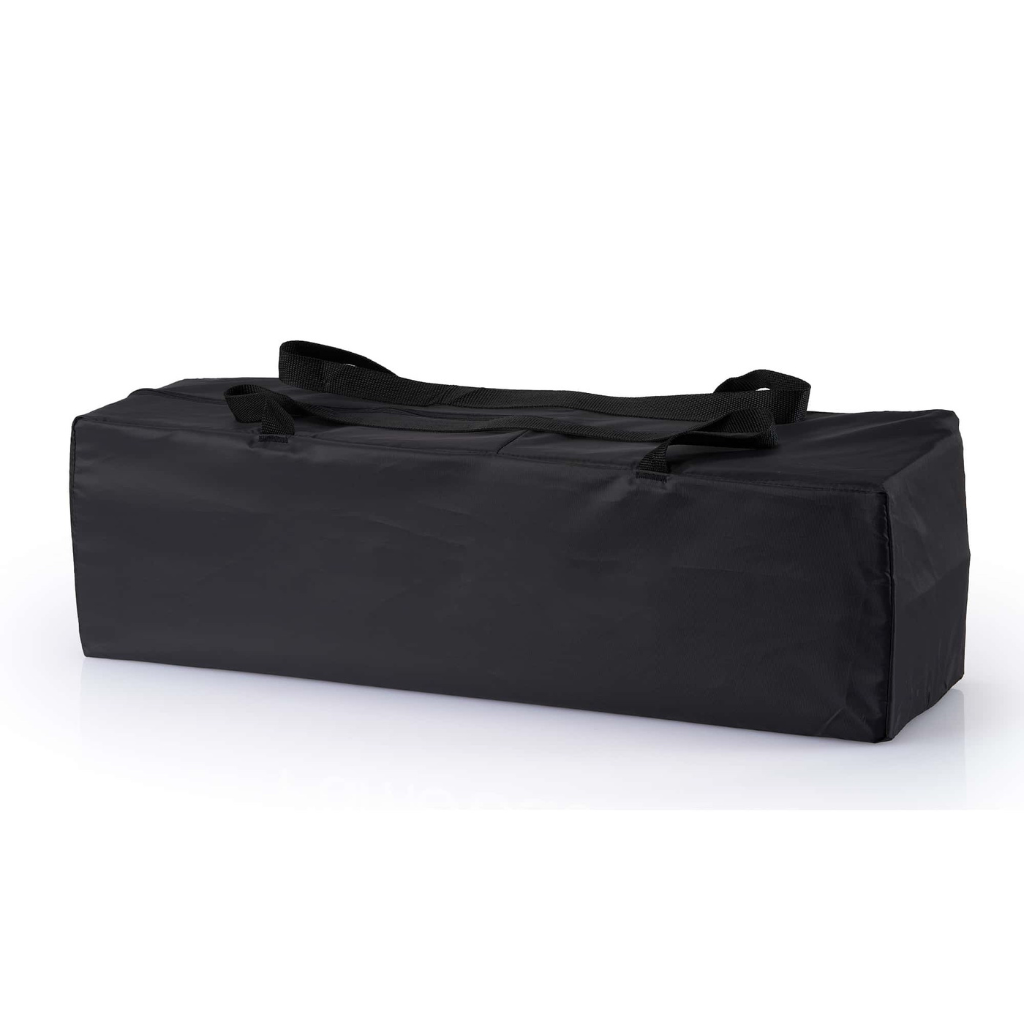 Portable Playpen Crib With Mattress Foldable Travel Playard For Babies