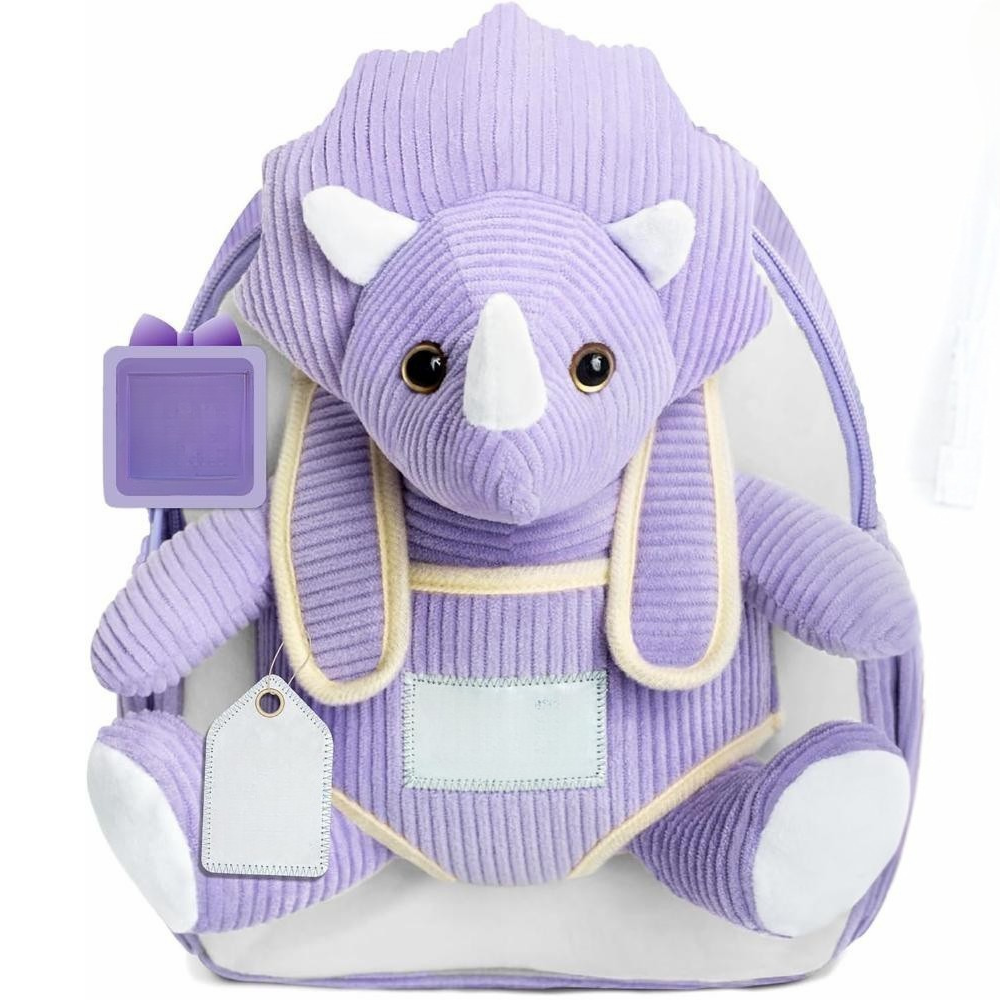 3 Year Old Girl Gifts, Birthday Gifts for 2 Year Old Girls, Toddler Unicorn Backpack
