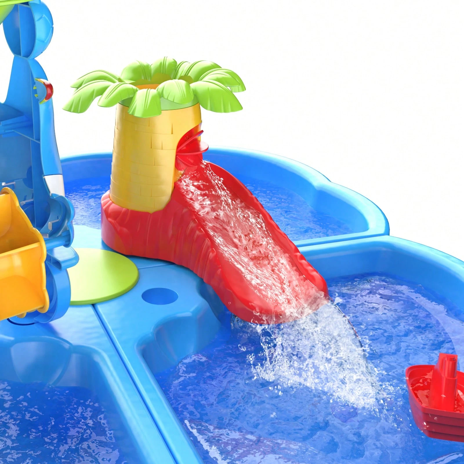 And Water Table Toys For Toddlers Sand And Water Toys