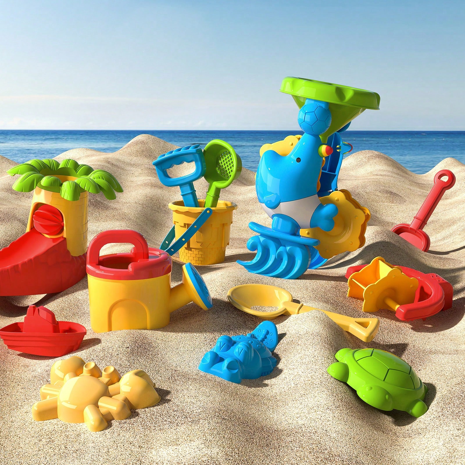 And Water Table Toys For Toddlers Sand And Water Toys