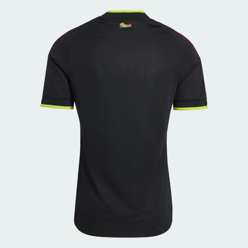 Peru FIFA 2026 Home And Away Jersey For Men