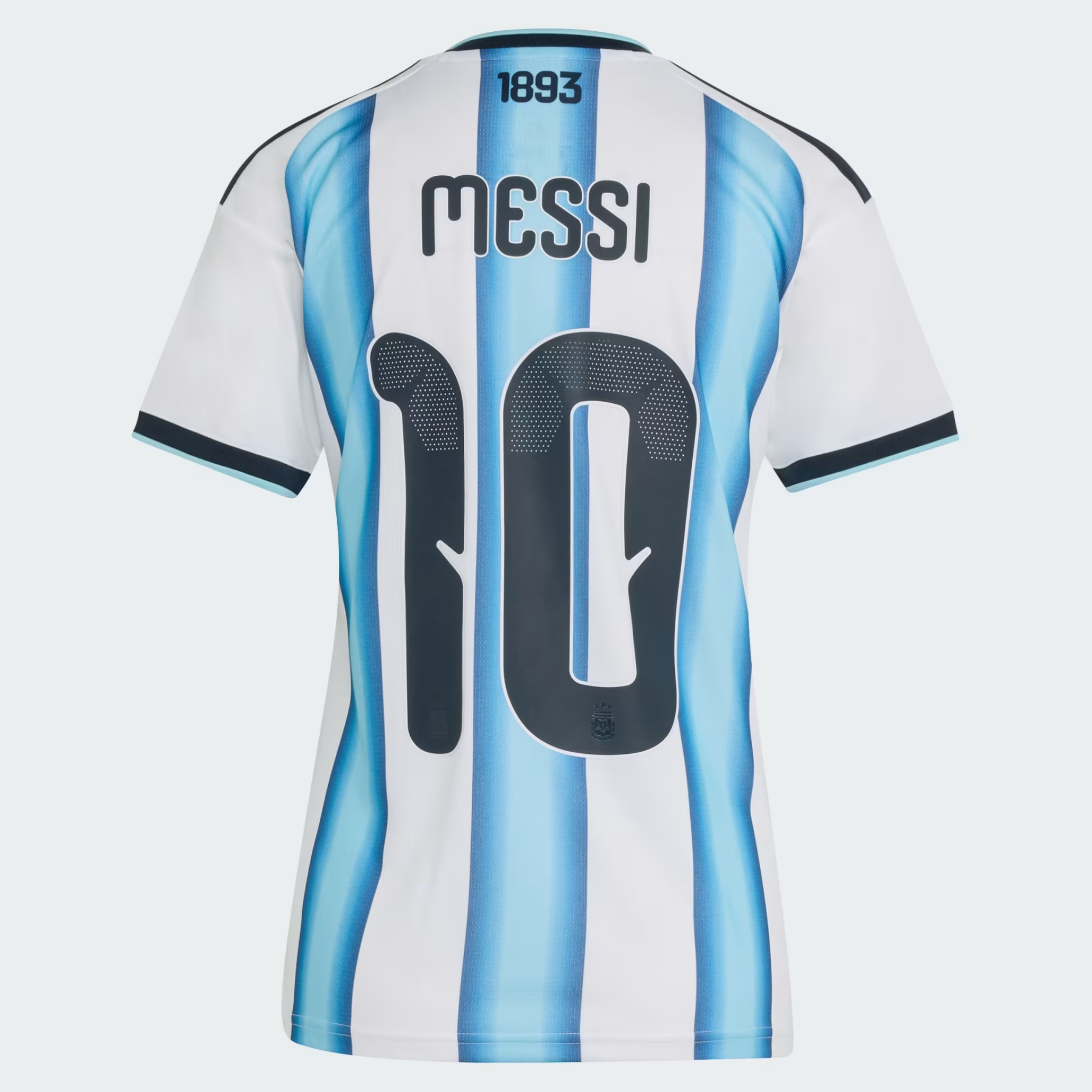 Argentina Fifa 2026 Jersey For Women