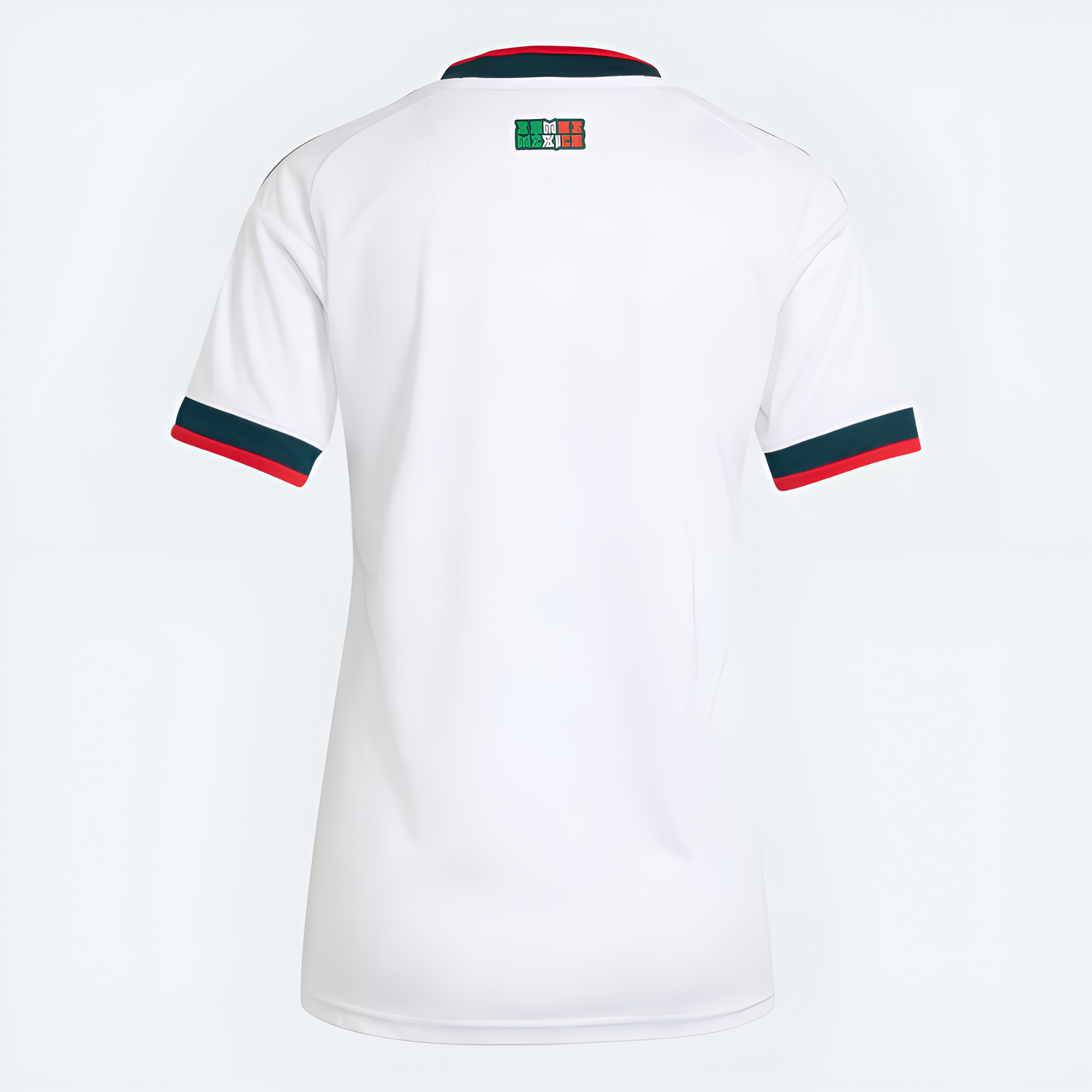 FIFA 2026 Mexico Soccer Away Jersey For Men