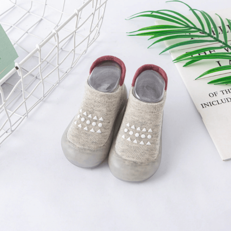 Toddler Slip On Shoes Lightweight Comfort For Everyday Play-Children Pajamas