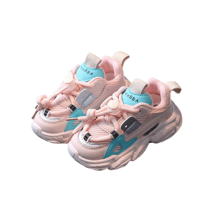 Baby Toddler Shoes-Children Pajamas
