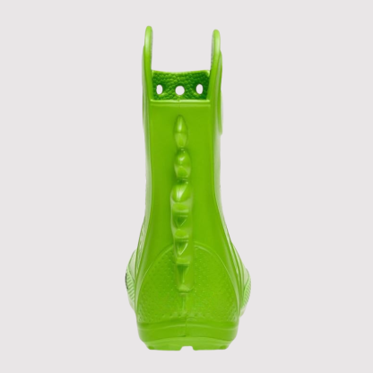 Kids Rain Boots With Handles