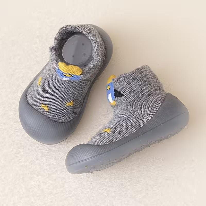 [Copy]Soft Fabric Dance Shoes For Girls Daily Practice