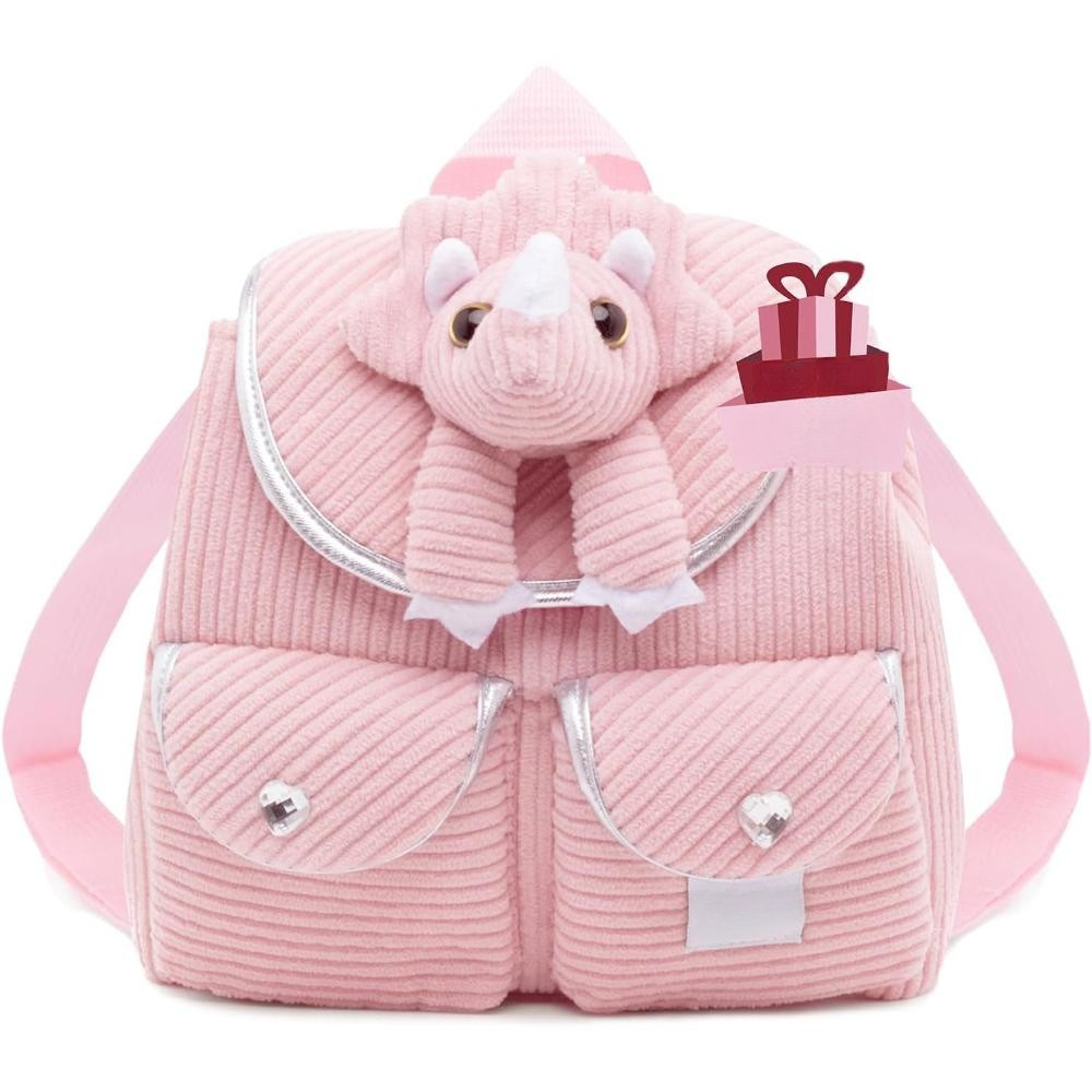 3 Year Old Girl Gifts, Birthday Gifts for 2 Year Old Girls, Toddler Unicorn Backpack