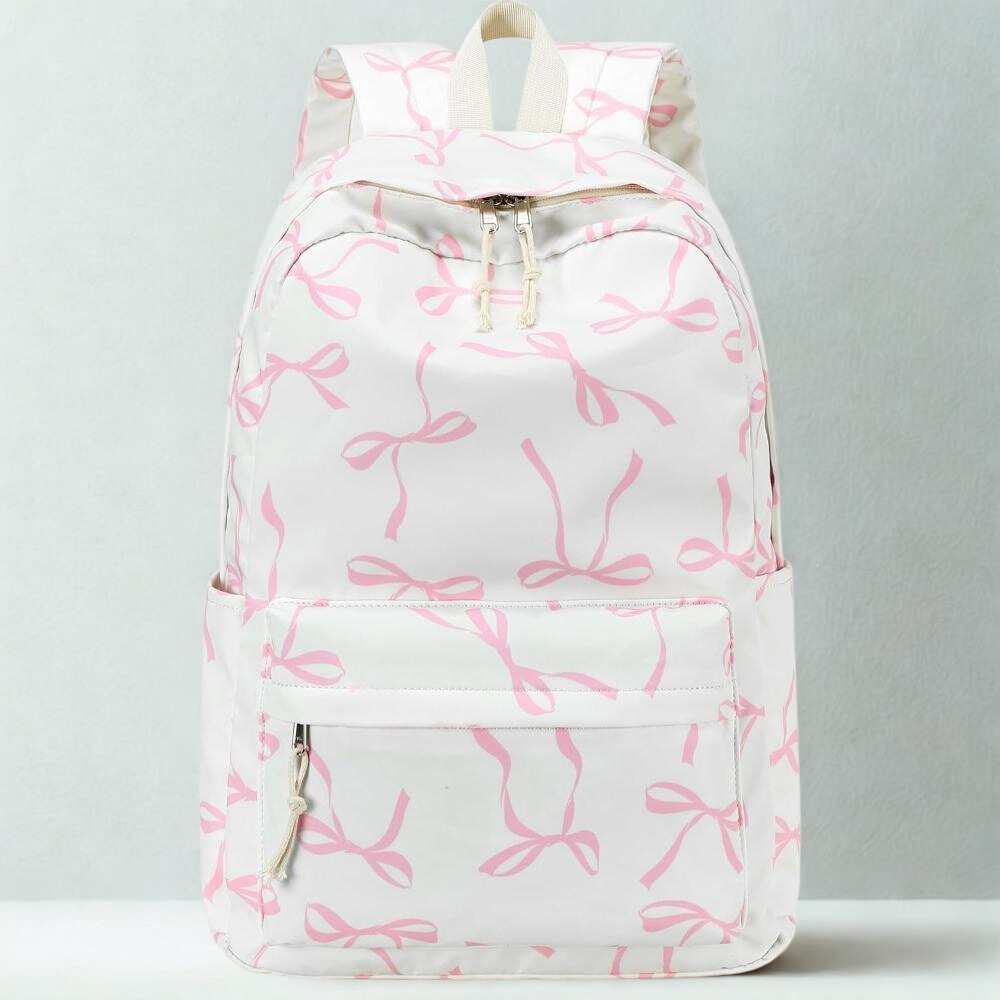 College And School Backpack For Women And Teens