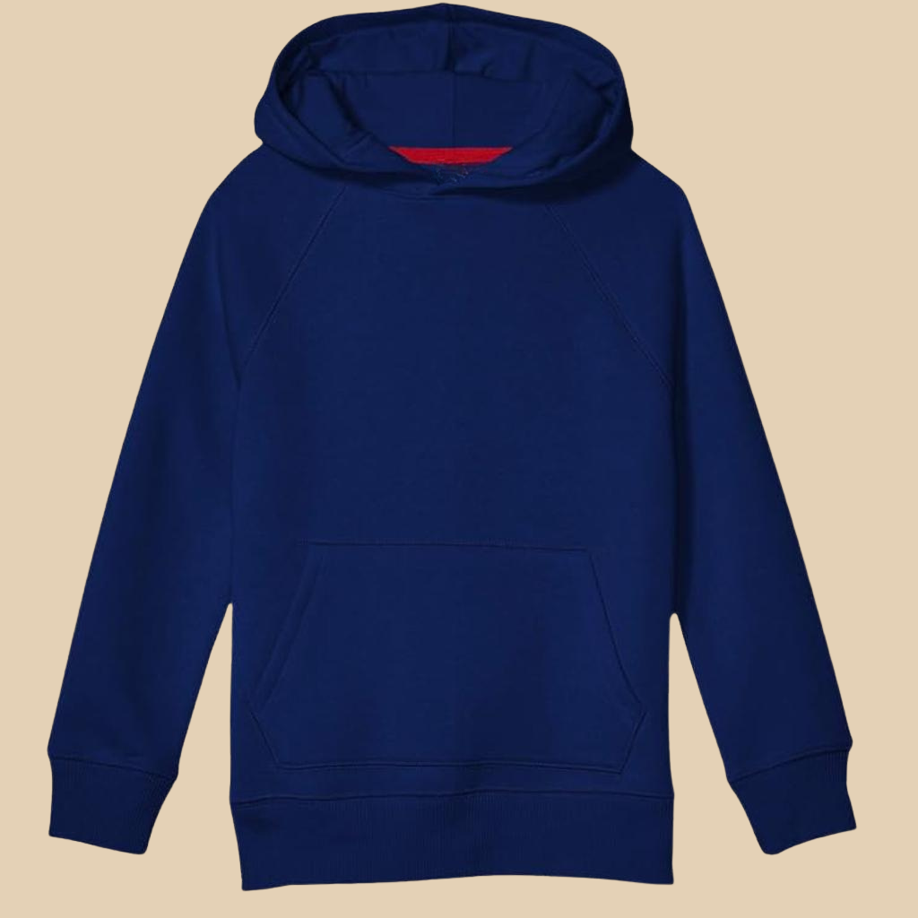 Essentials Boys Fleece Pullover Sweatshirt Hoodies