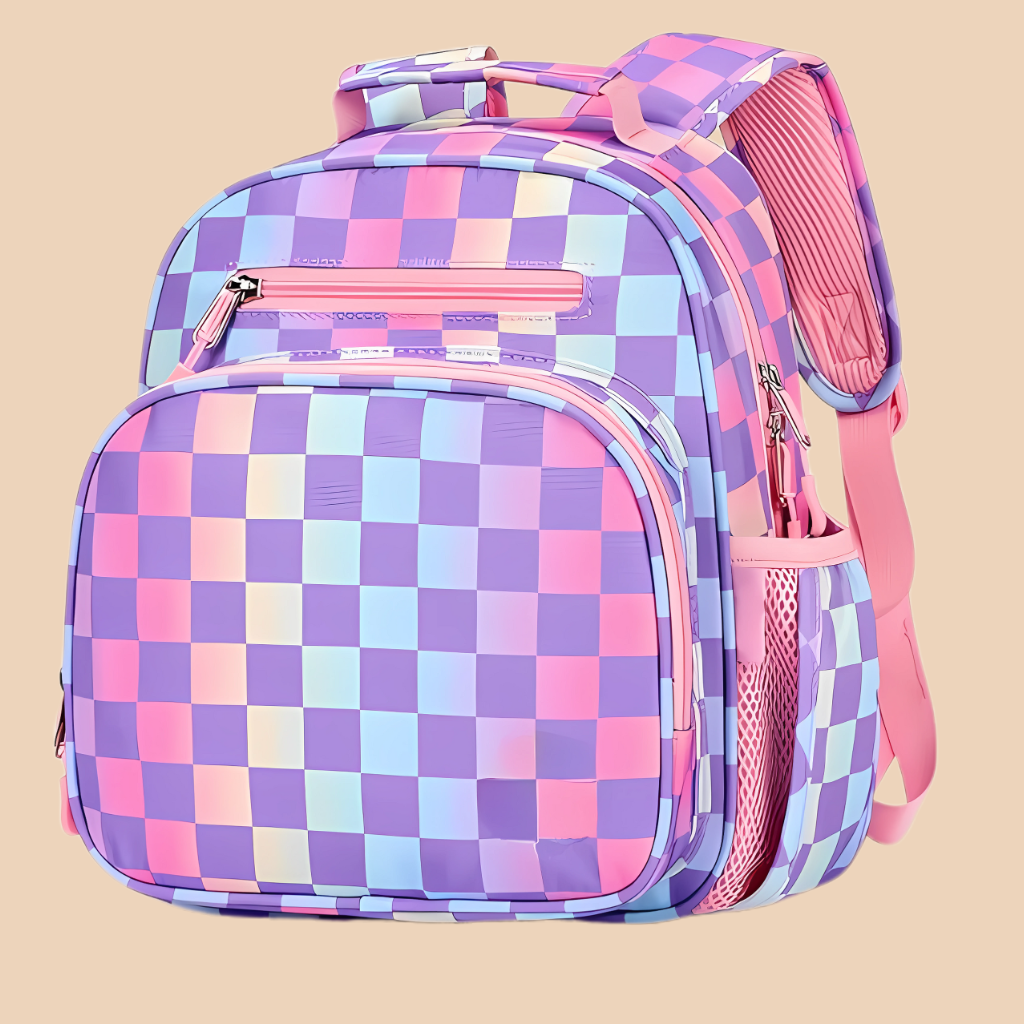 Cute Kids Toddler Backpack For Girls