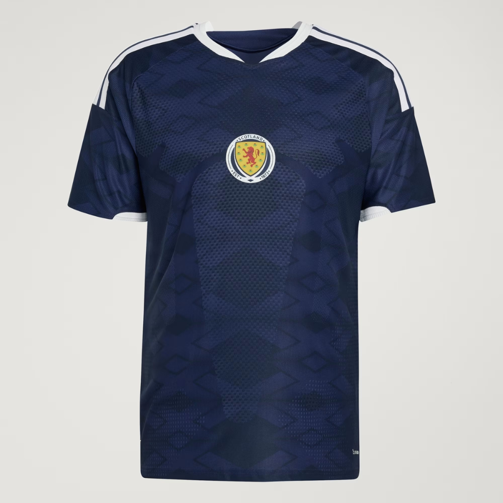 Scotland Fifa 2026 Home Authentic Jersey