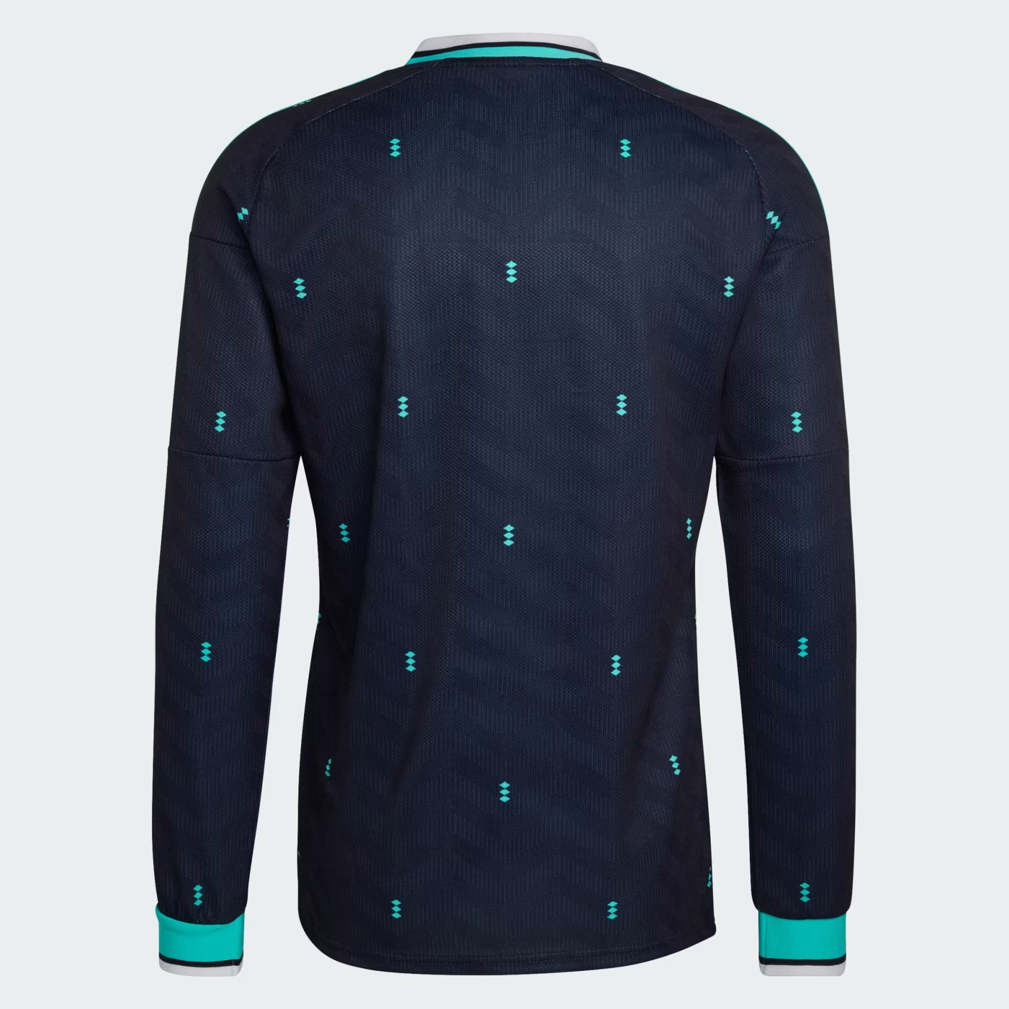 Germany Fifa 2026 Away Long Sleeve Jersey For Men