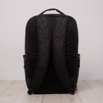 Kids Character Inspired Backpack with Adjustable Straps