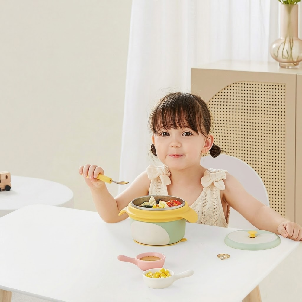 Activity Table And 2 Chairs Set For Kids Art Craft