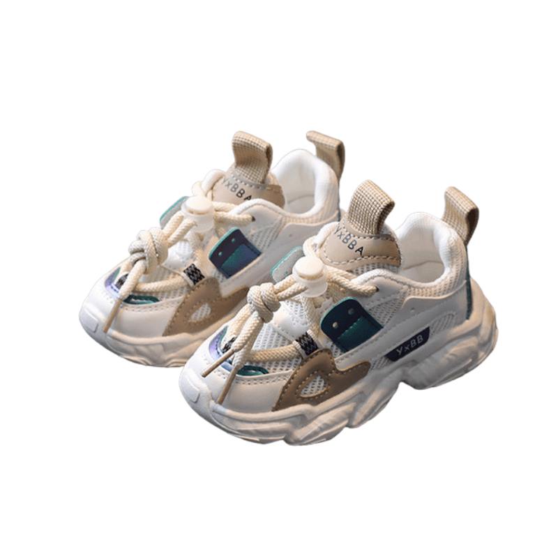 Baby Toddler Shoes-Children Pajamas
