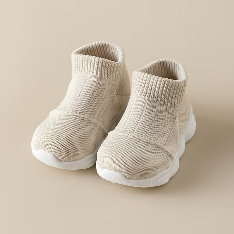 Slip On Casual Sneakers For Kids Everyday Outfits