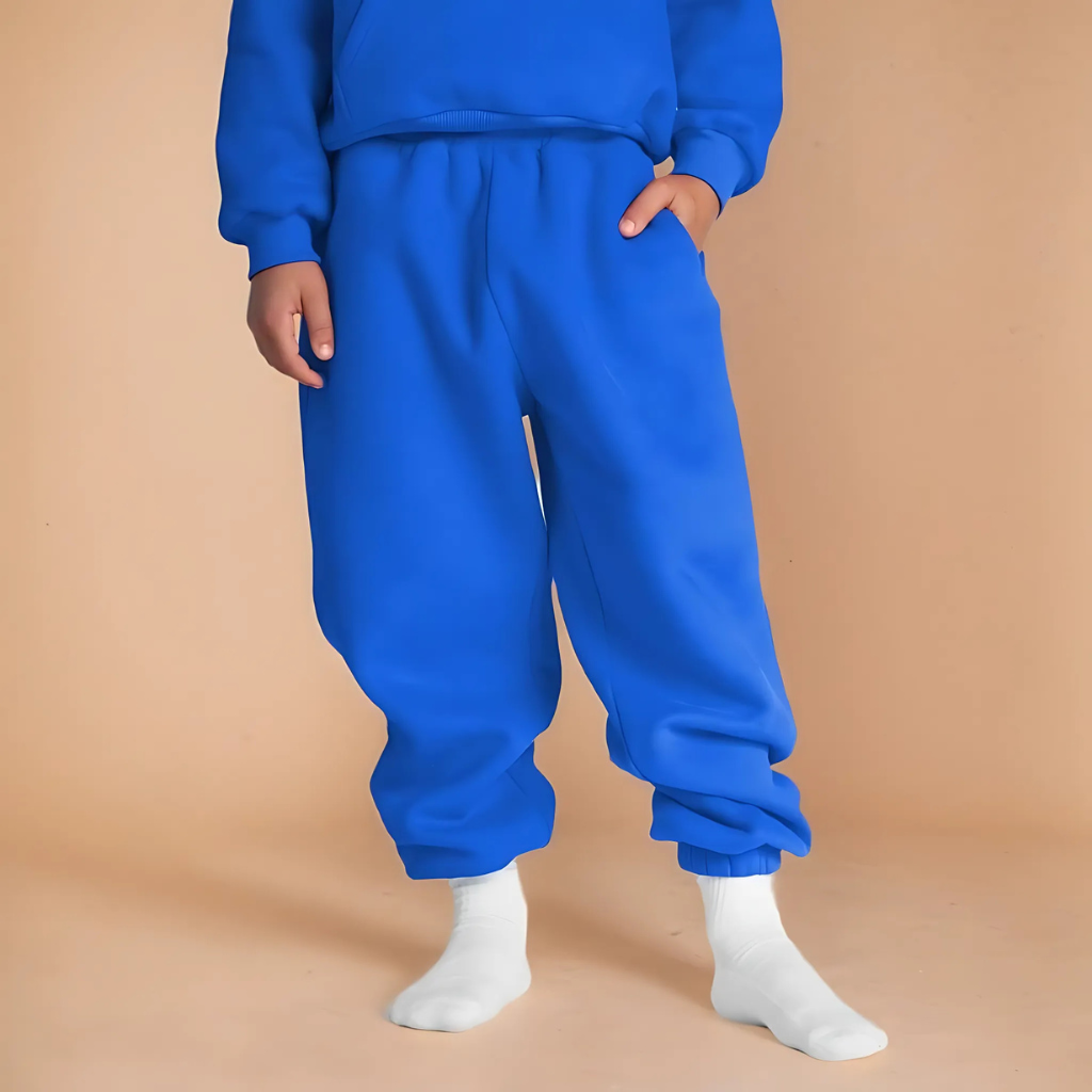 Minimalist Kids Sweatpants