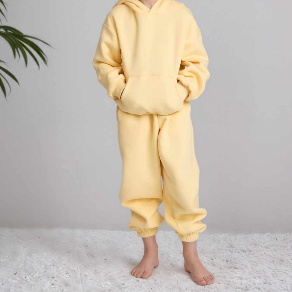 Pastel Kids Sweatpants