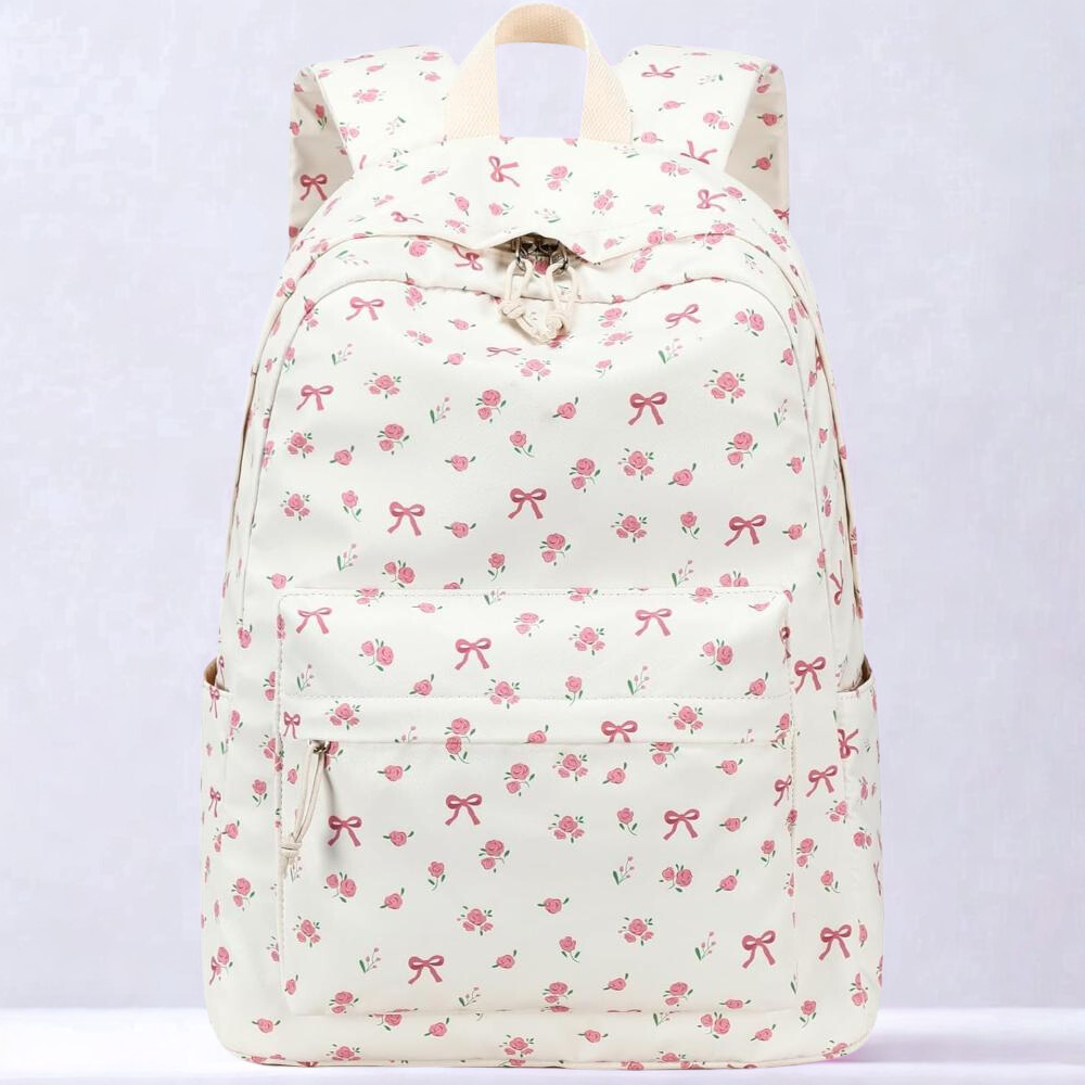 College And School Backpack For Women And Teens