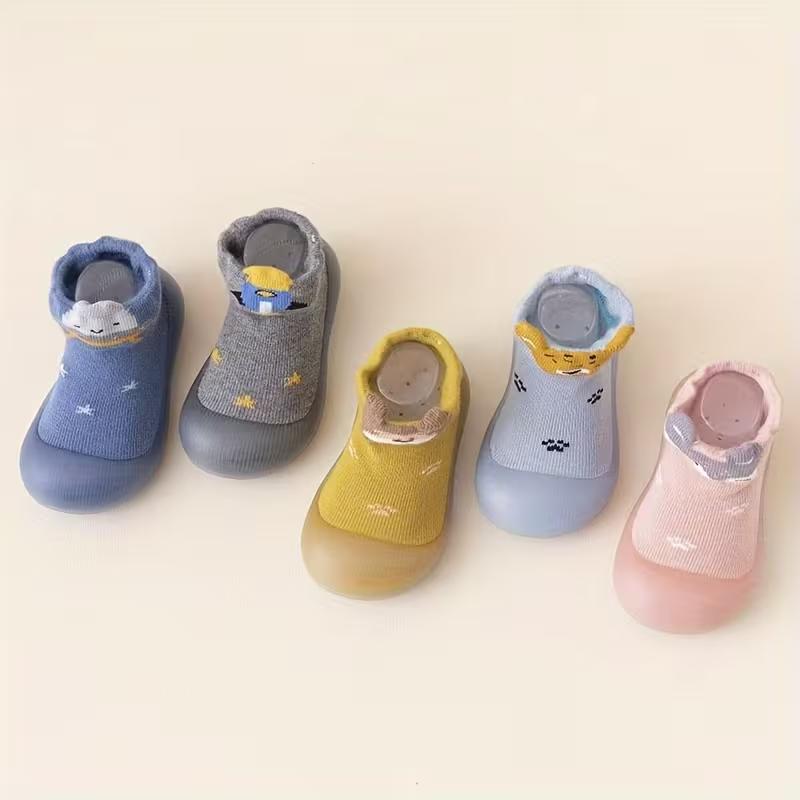 [Copy]Soft Fabric Dance Shoes For Girls Daily Practice