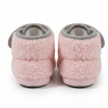 Soft And Warm Boots For Toddlers