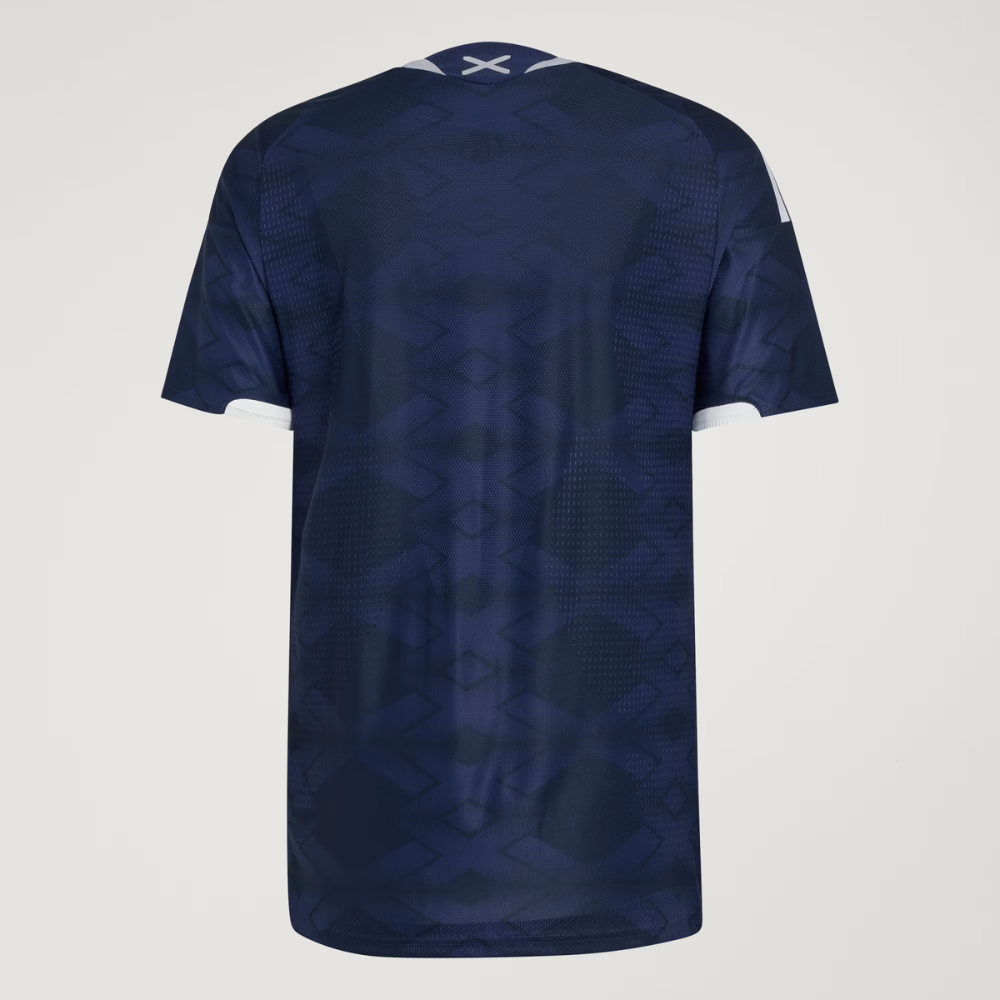 Scotland Fifa 2026 Home Authentic Jersey