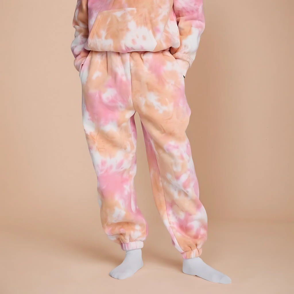 Minimalist Kids Sweatpants