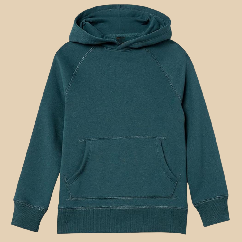 Essentials Boys Fleece Pullover Sweatshirt Hoodies