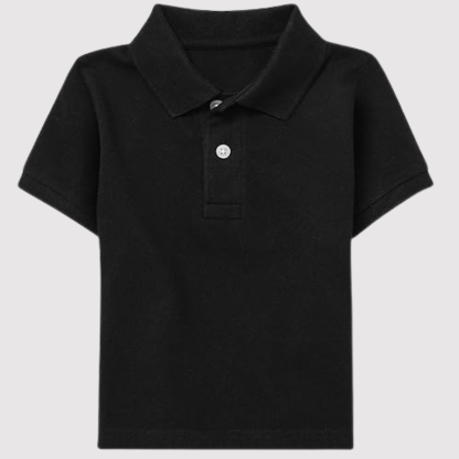 Boys Uniform Polo