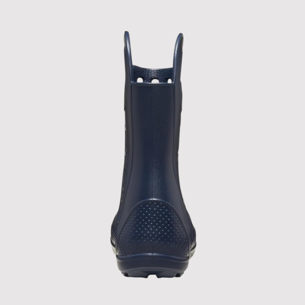 Kids Rain Boots With Handles