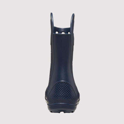 Kids Rain Boots With Handles