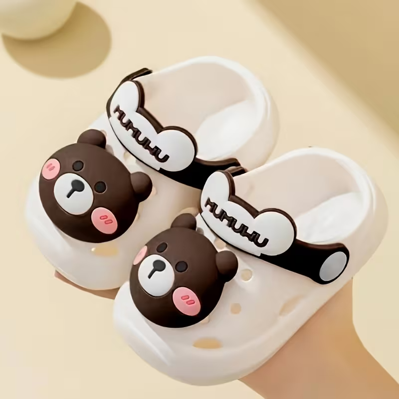 Slip On Water Shoes For Toddlers