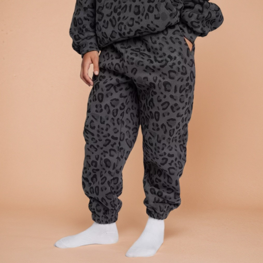 Minimalist Kids Sweatpants