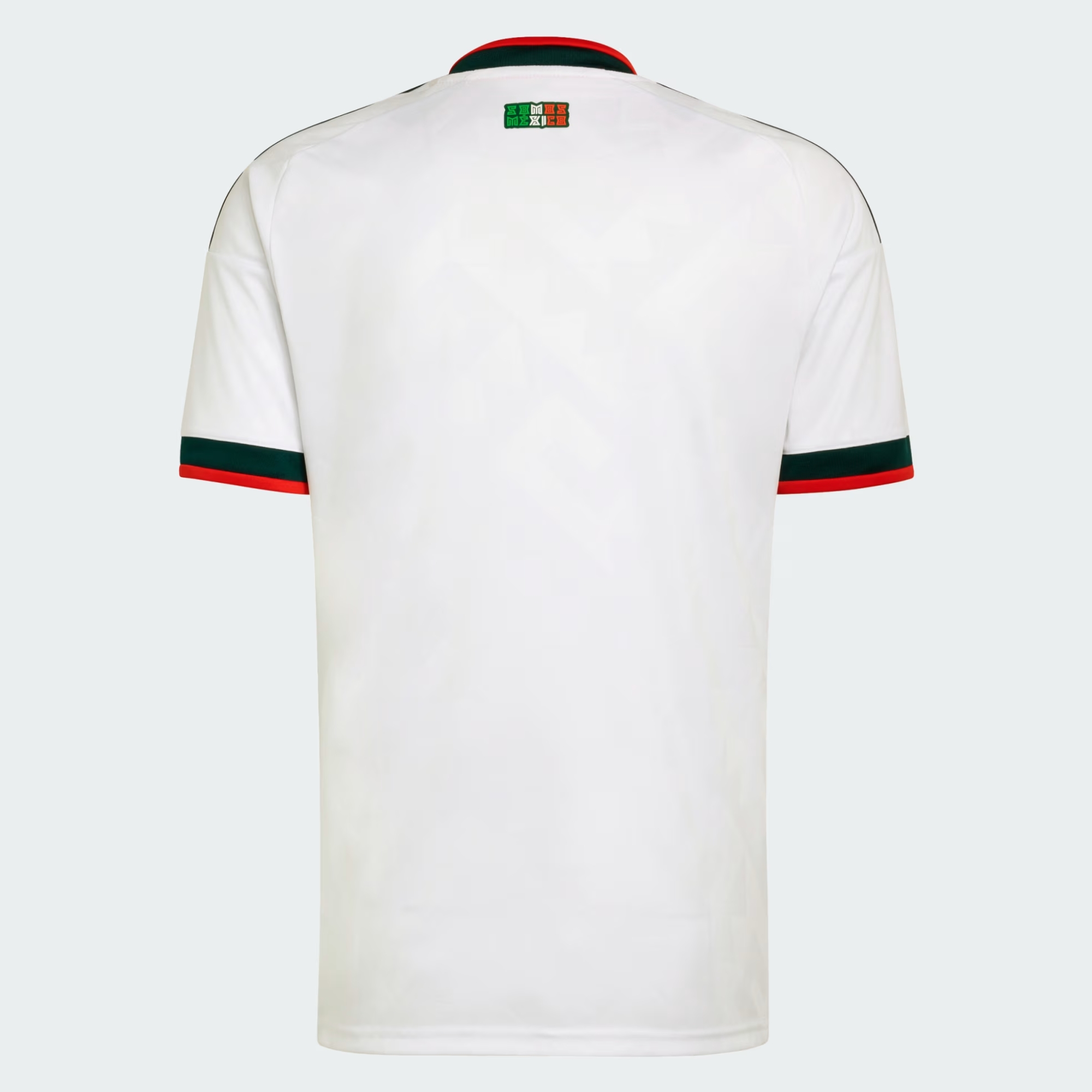 Mexico 26 Away Soccer Jersey For Men