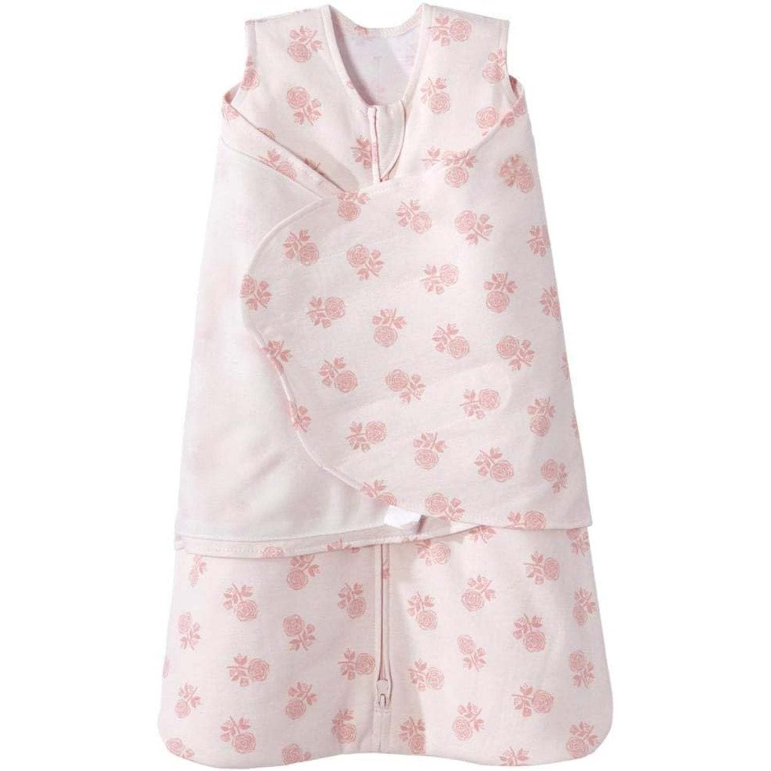 Sleeveless Baby Sleep Sacks With 3 Way Adjustable Zipper Convenient-Children Pajamas