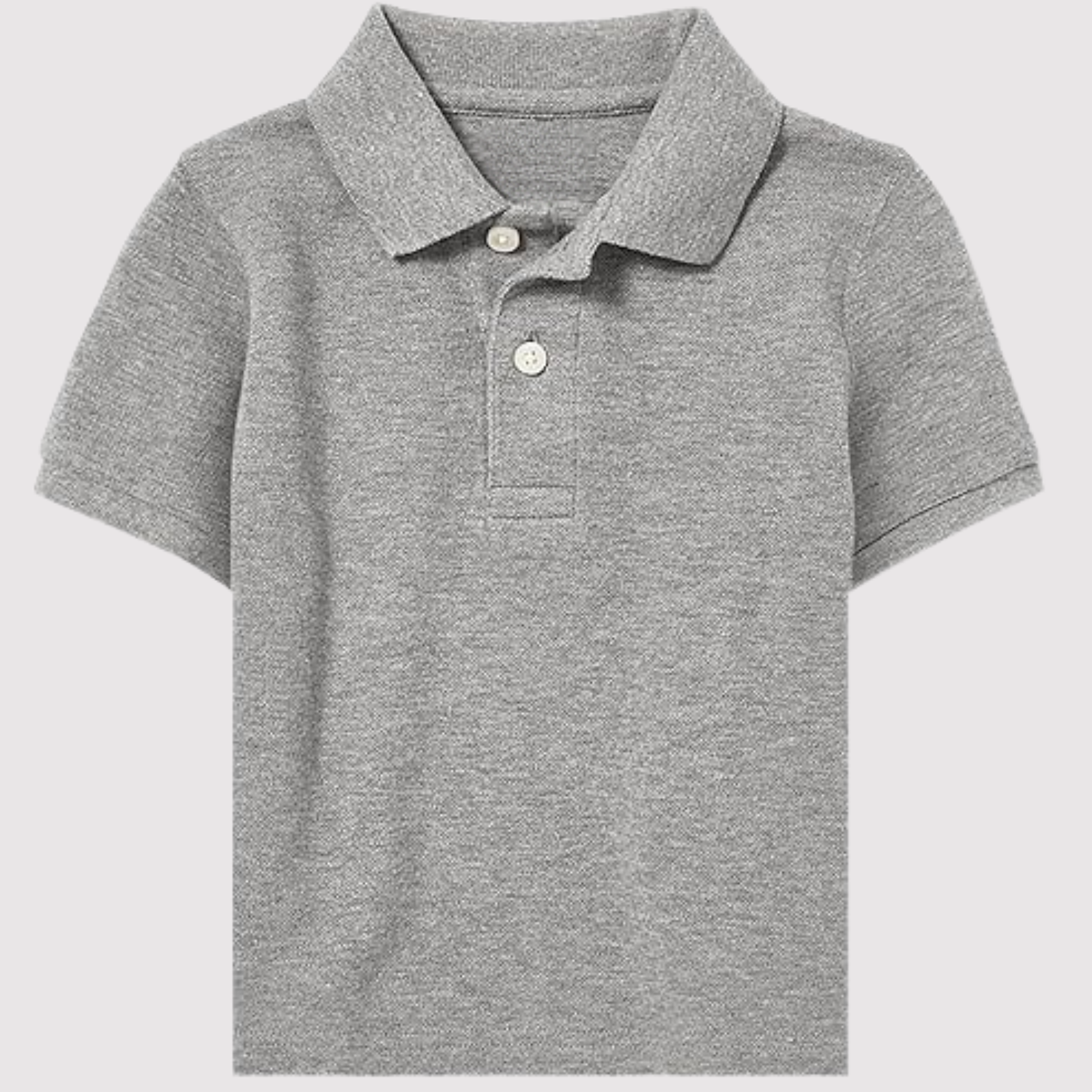Boys Uniform Polo