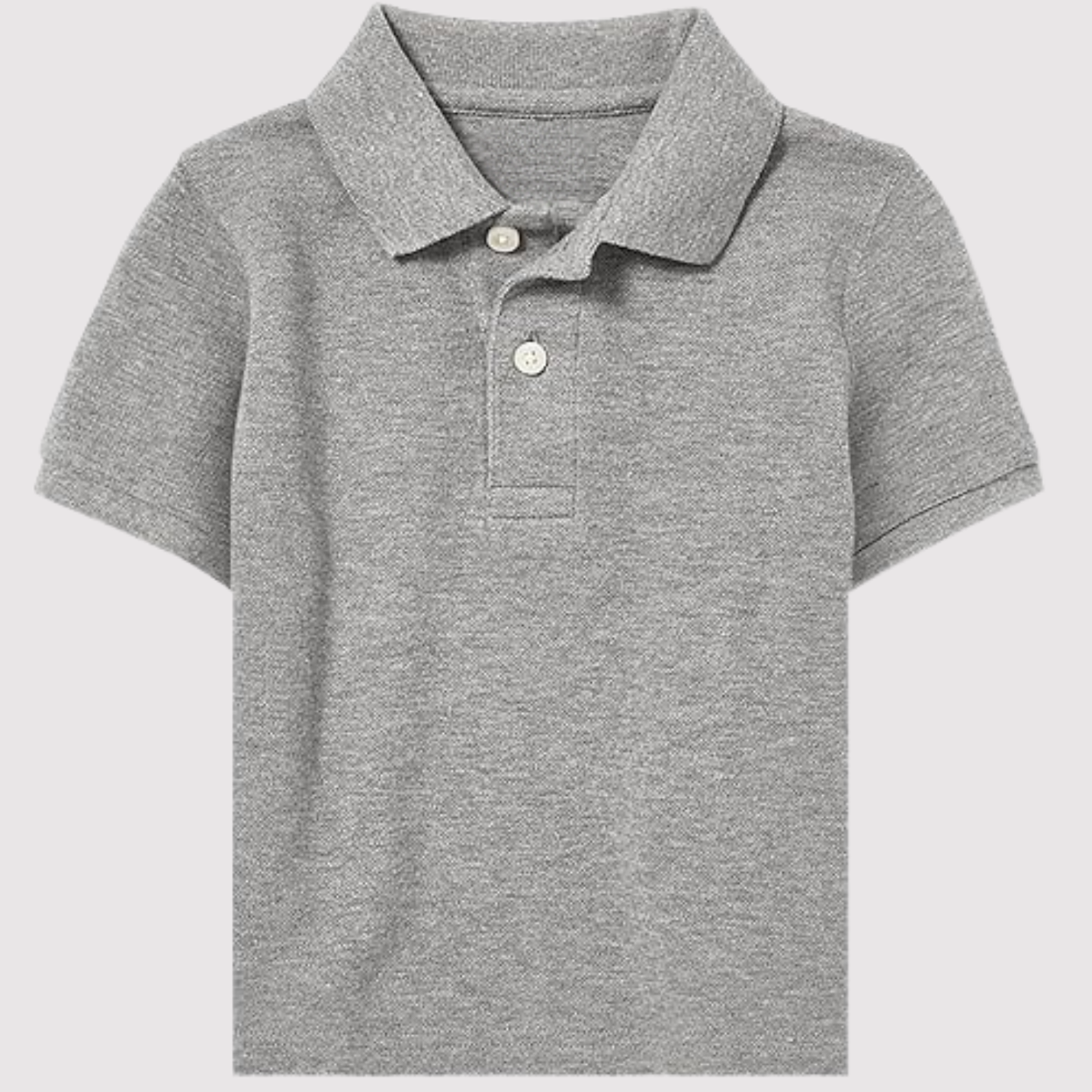 Boys Uniform Polo