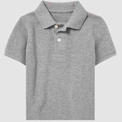 Boys Uniform Polo