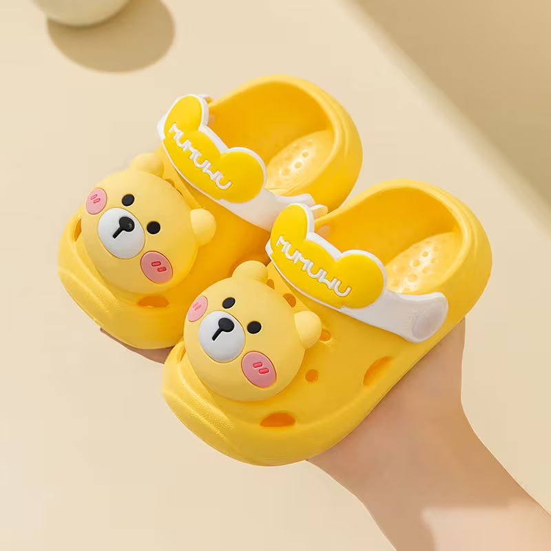 Slip On Water Shoes For Toddlers