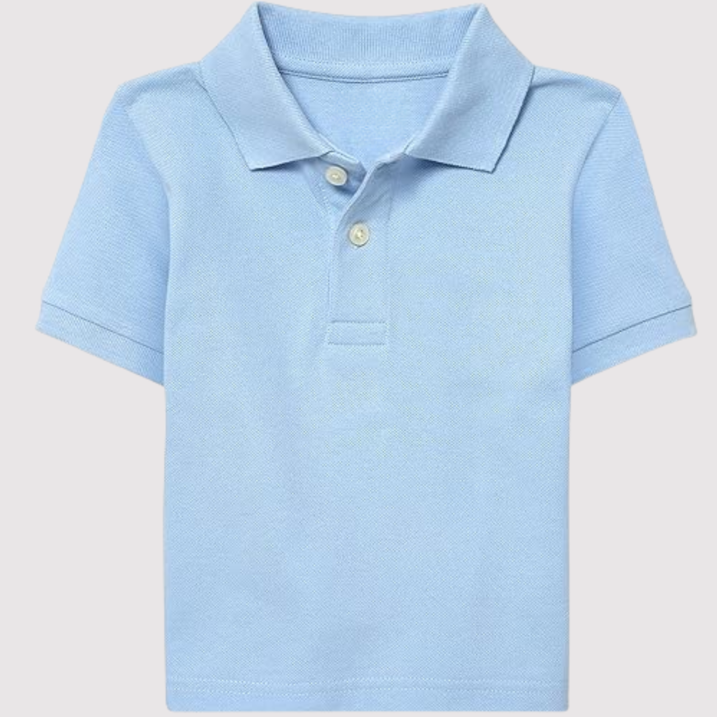 Boys Uniform Polo