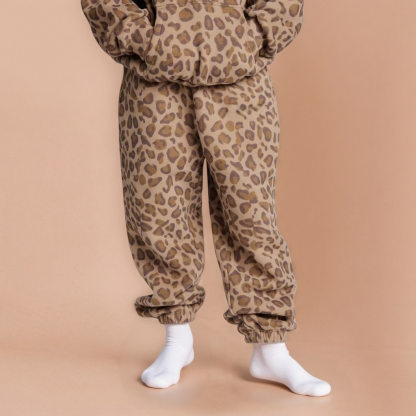 Minimalist Kids Sweatpants