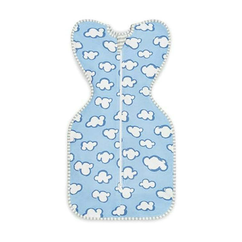 Newborns Swaddle Blanket Kit With Ultra Soft-Children Pajamas