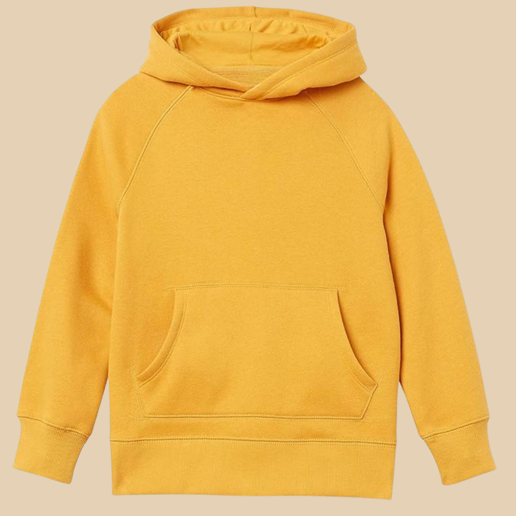 Essentials Boys Fleece Pullover Sweatshirt Hoodies