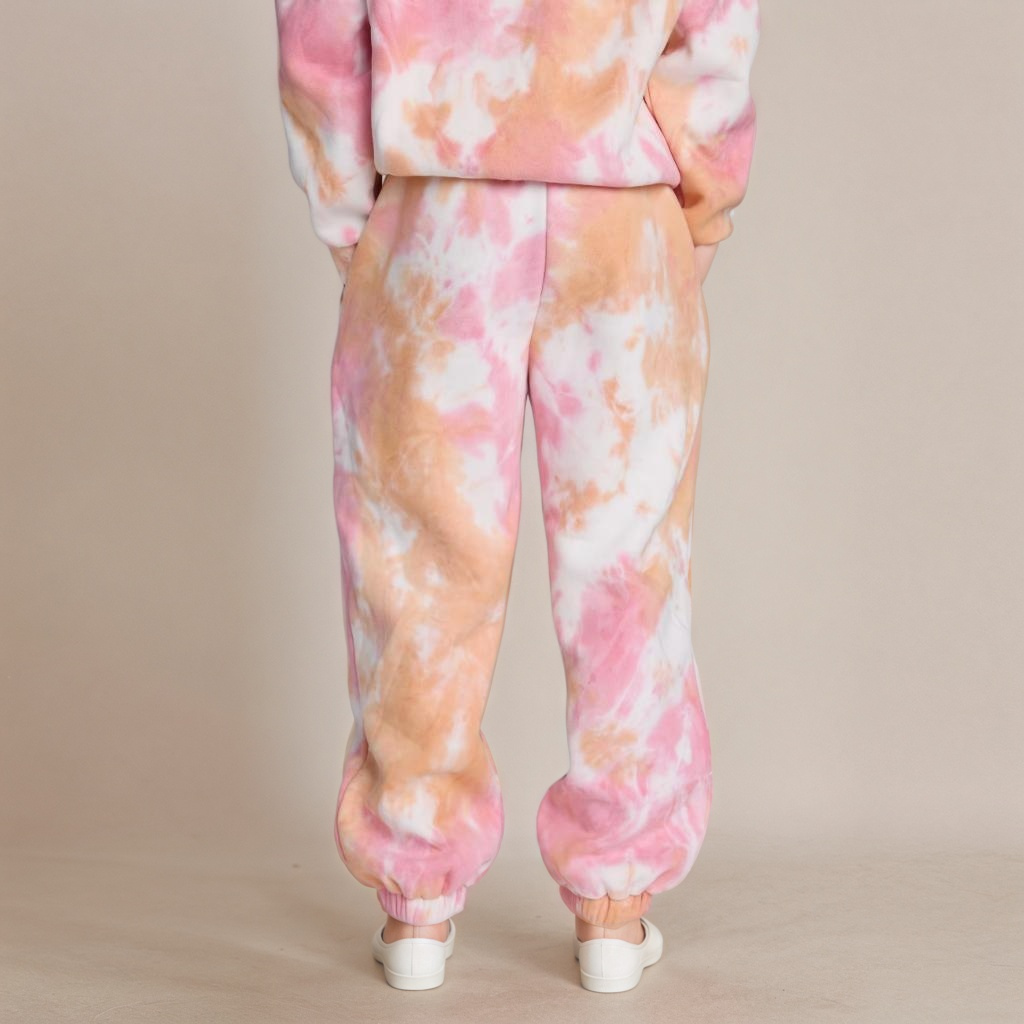 Minimalist Kids Sweatpants